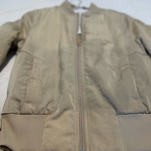 Lululemon nonstop Bomber jacket - Picture 8 of 8